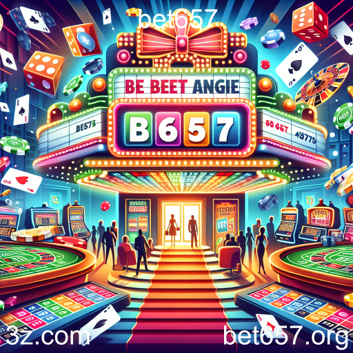 Descubra as Melhores Promoções da Bet657 para Aumentar Sua Experiência de Jogo